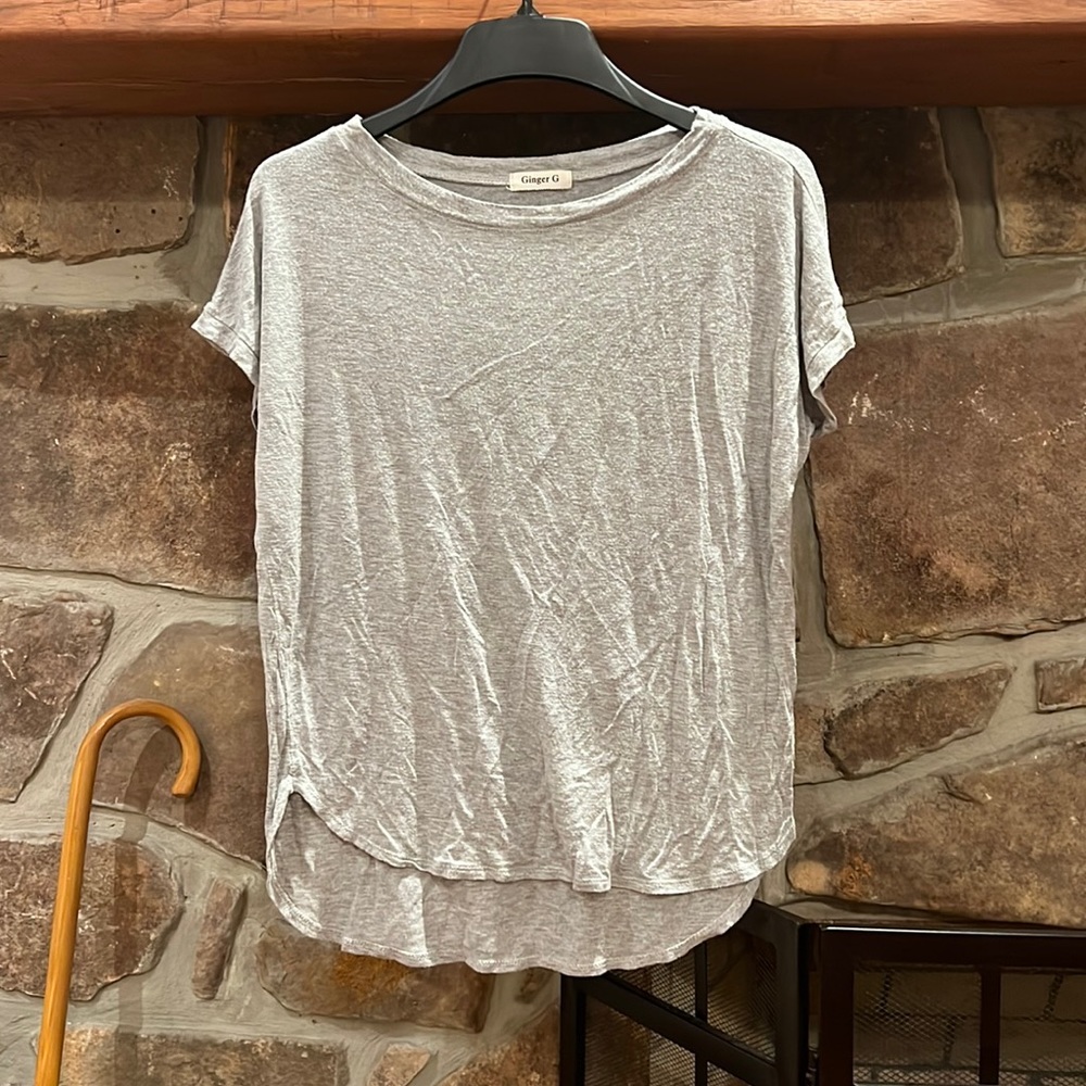 Ginger G T-shirt